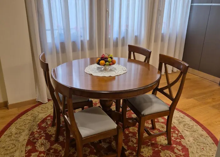 Bed and Breakfast Vite Dorata