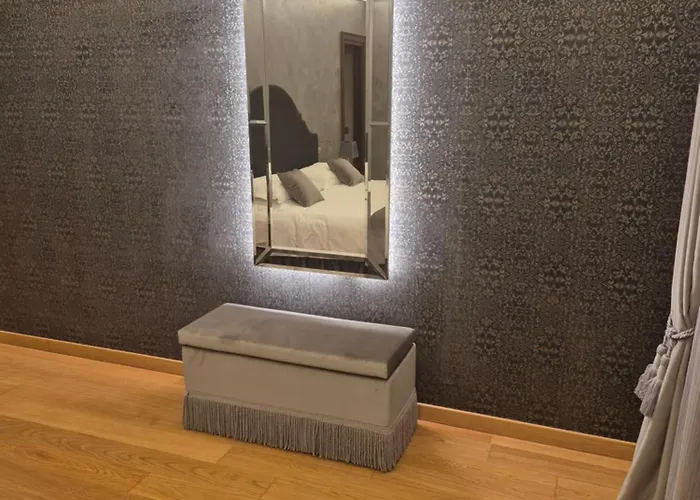 Vite Dorata Bed and Breakfast Βενετία