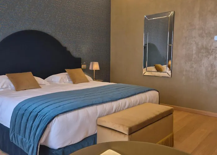 Vite Dorata Βενετία