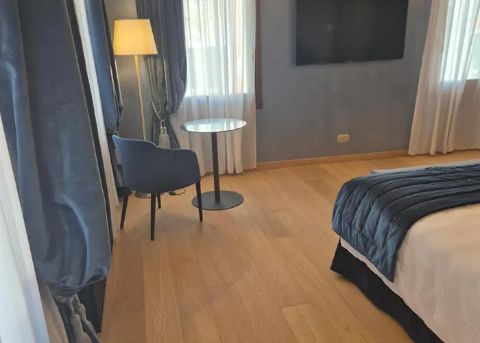 Vite Dorata Bed and Breakfast Βενετία