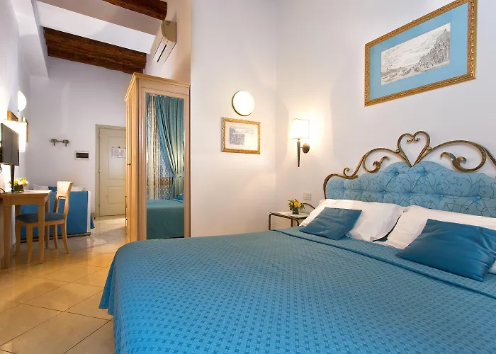 Vite Dorata Βενετία