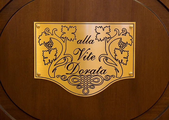 Vite Dorata 4* Βενετία