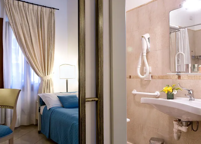 Vite Dorata Bed and Breakfast Βενετία