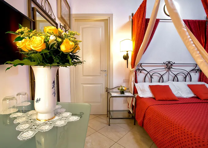 Vite Dorata Bed and Breakfast Βενετία
