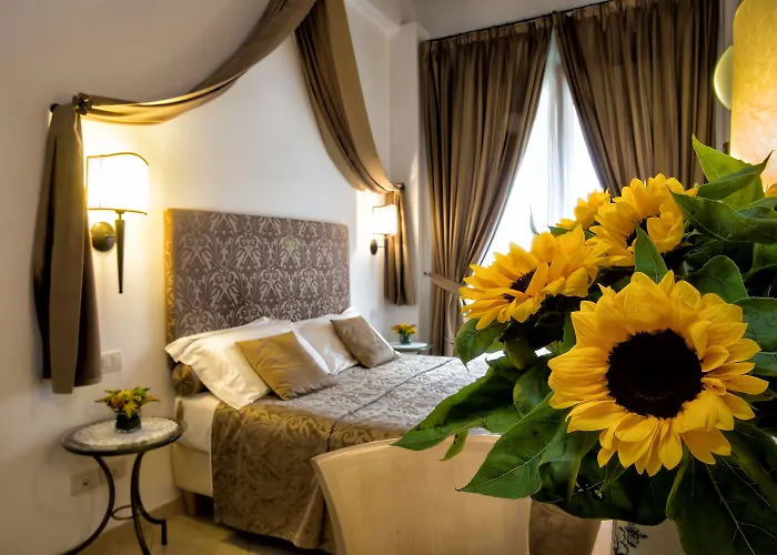 Vite Dorata 4* Βενετία