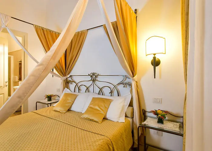 Vite Dorata Bed and Breakfast Βενετία