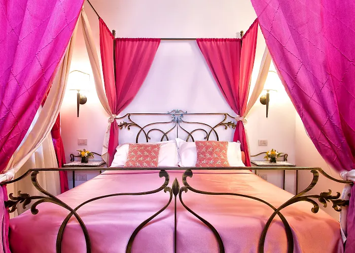 Vite Dorata Bed and Breakfast