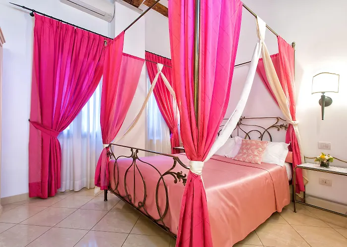 Vite Dorata 4* Βενετία