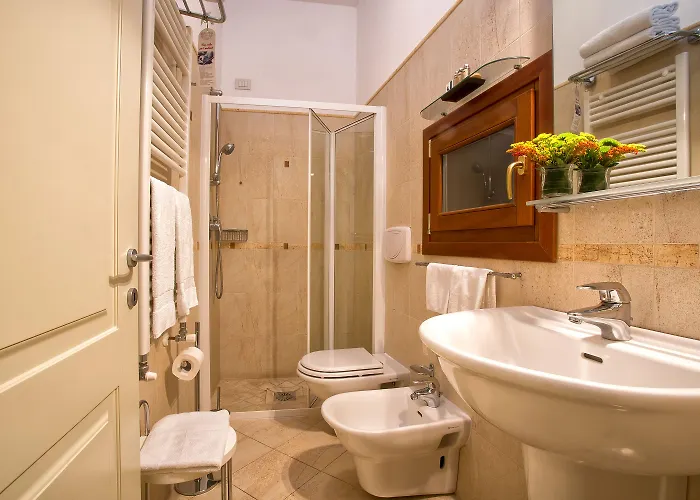 Vite Dorata Bed and Breakfast