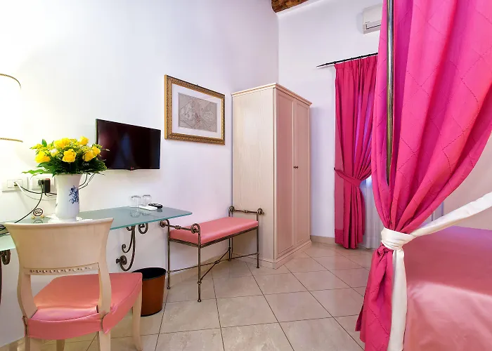 Vite Dorata Βενετία