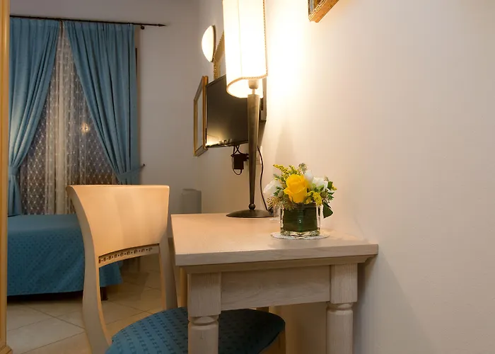 Vite Dorata Βενετία