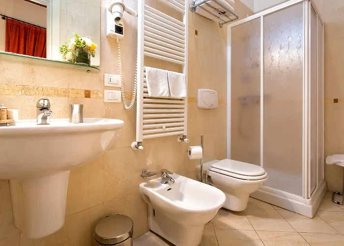 Vite Dorata Bed and Breakfast 4*