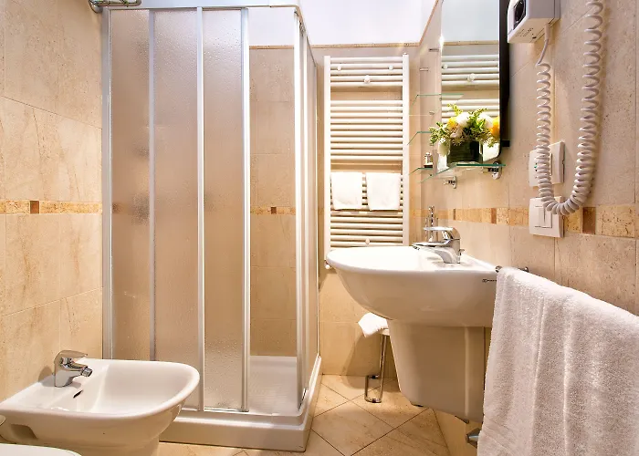 Vite Dorata Βενετία