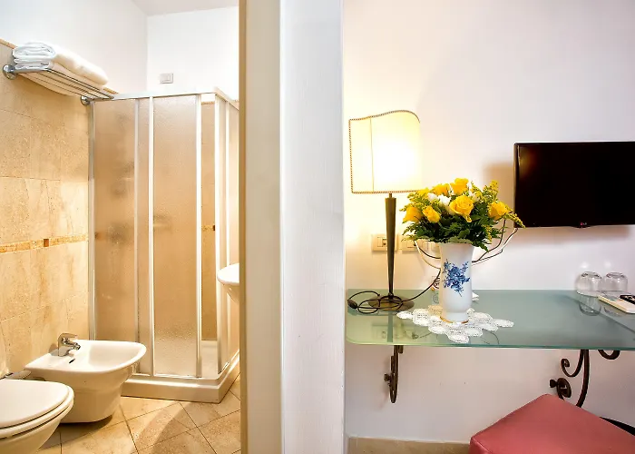 Vite Dorata Βενετία