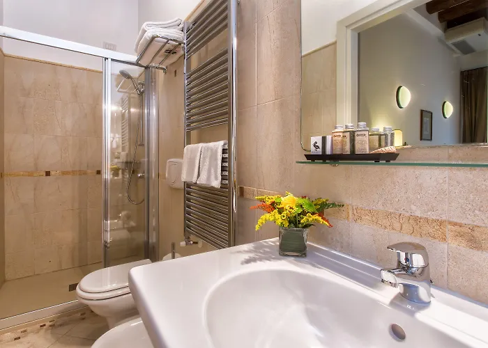 Bed and Breakfast Vite Dorata 4*