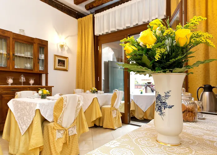 Vite Dorata 4* Βενετία