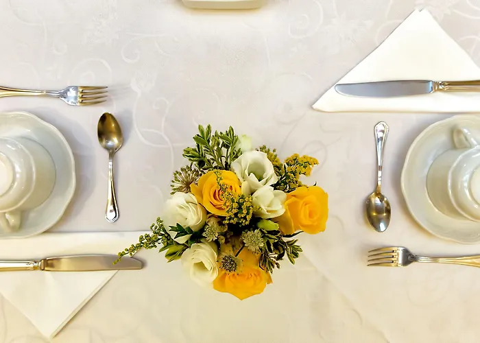 Vite Dorata Bed and Breakfast Βενετία