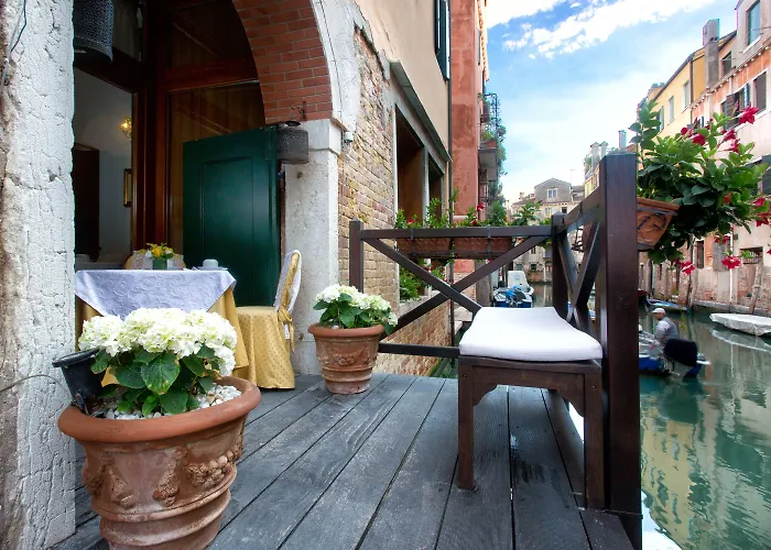 Bed and Breakfast Vite Dorata 4*