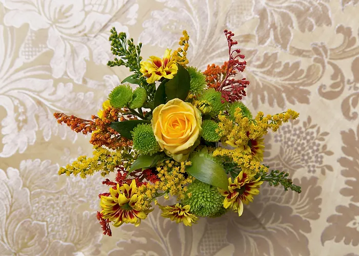 Bed and Breakfast Vite Dorata 4*