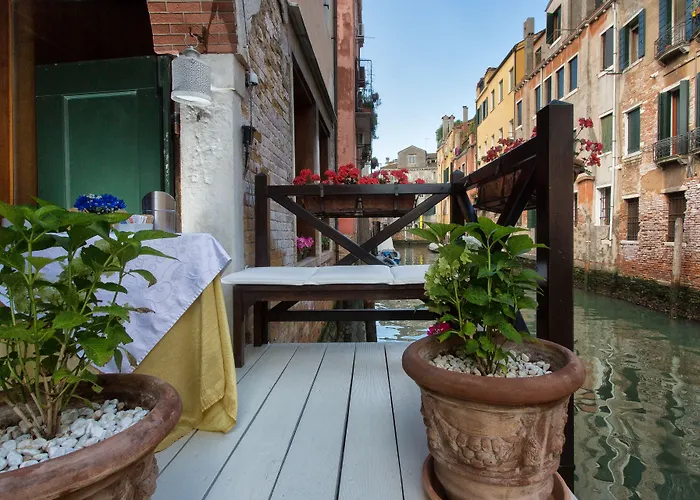 Vite Dorata Βενετία