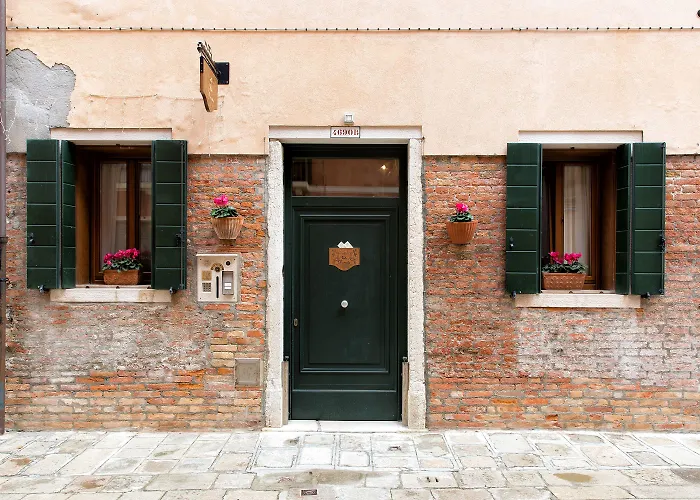 Vite Dorata Bed and Breakfast 4*