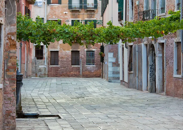 Vite Dorata 4* Βενετία