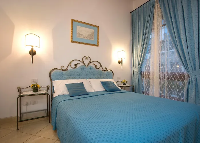 Bed and Breakfast Vite Dorata