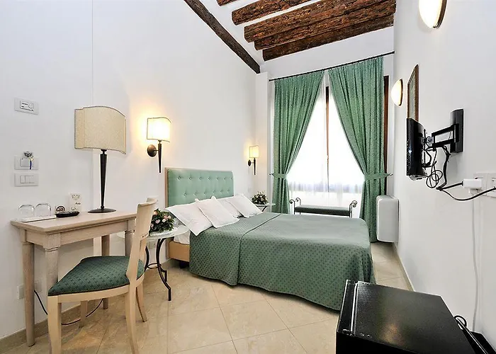 Bed and Breakfast Vite Dorata 4*