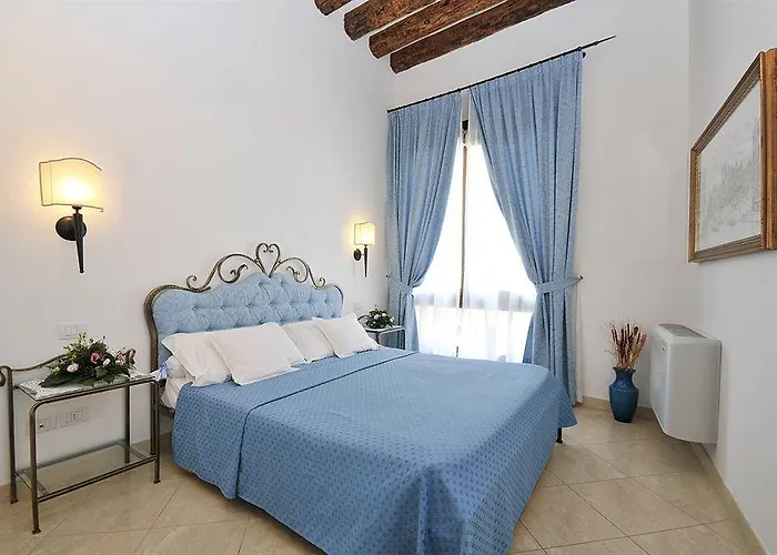 Vite Dorata Βενετία