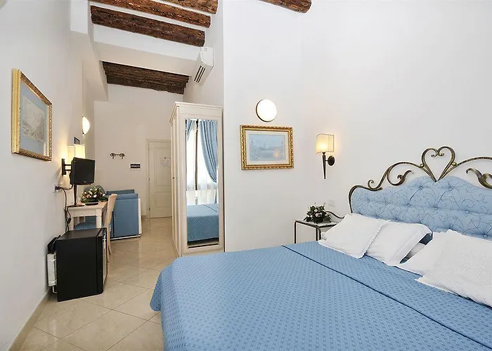 Bed and Breakfast Vite Dorata