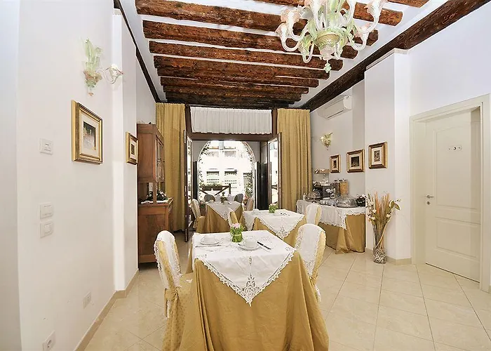 Bed and Breakfast Vite Dorata 4*