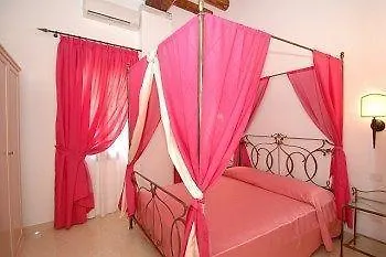 Bed and Breakfast Vite Dorata