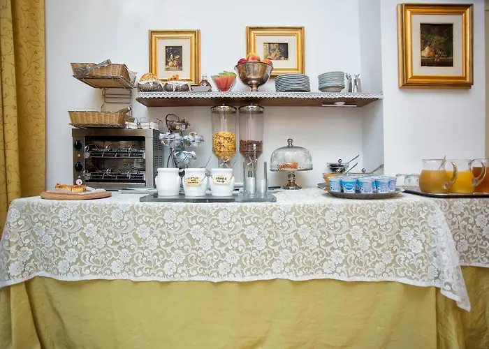 Vite Dorata 4* Βενετία