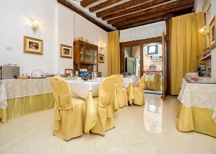Bed and Breakfast Vite Dorata