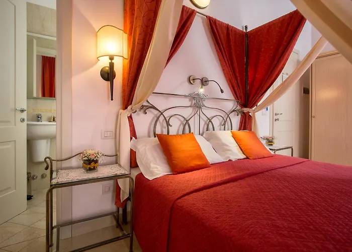 Vite Dorata Bed and Breakfast