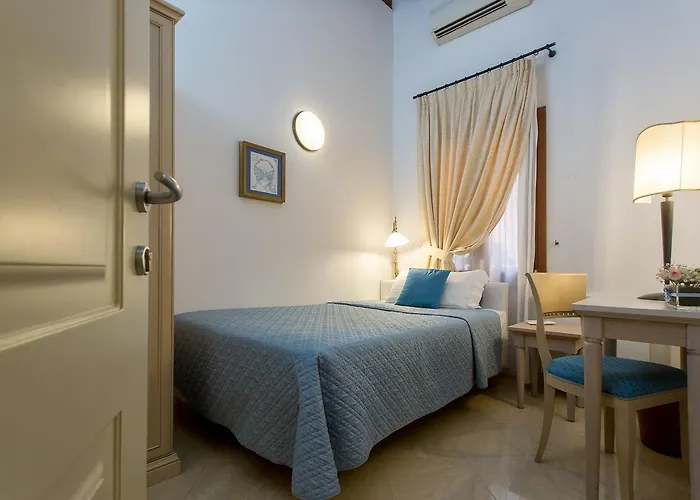 Bed and Breakfast Vite Dorata 4*