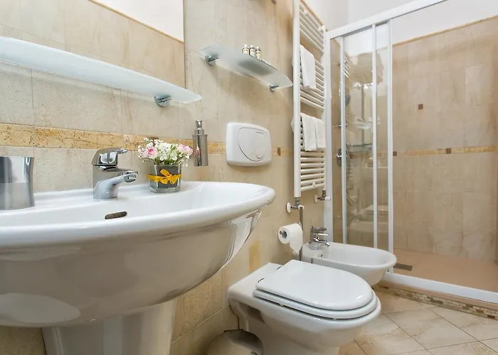 Vite Dorata Bed and Breakfast Βενετία