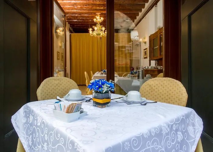 Bed and Breakfast Vite Dorata