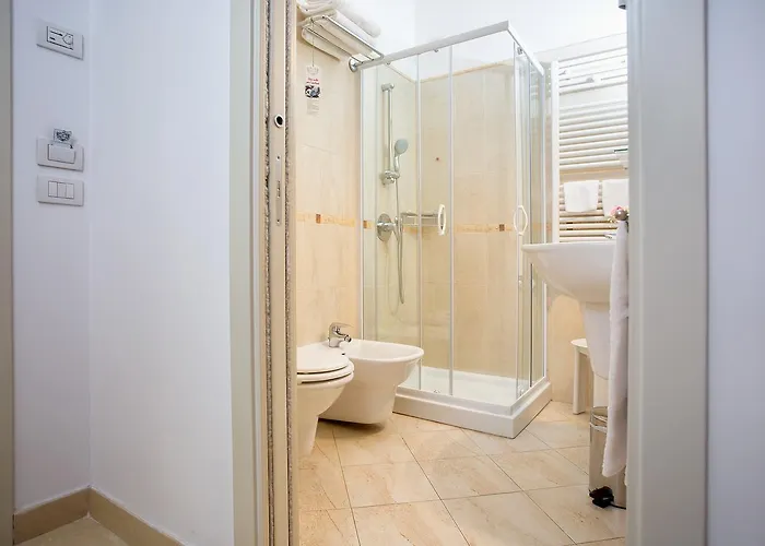 Vite Dorata Βενετία