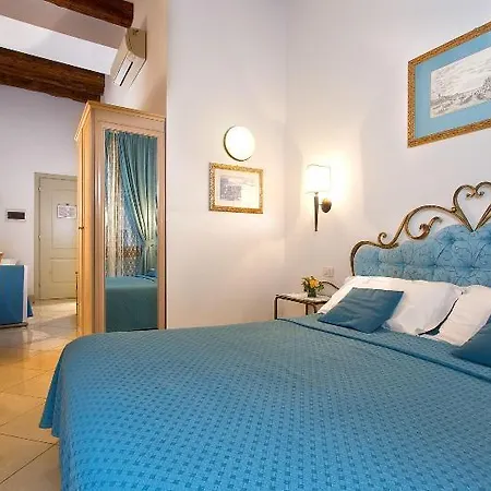 Vite Dorata Bed & Breakfast Benátky