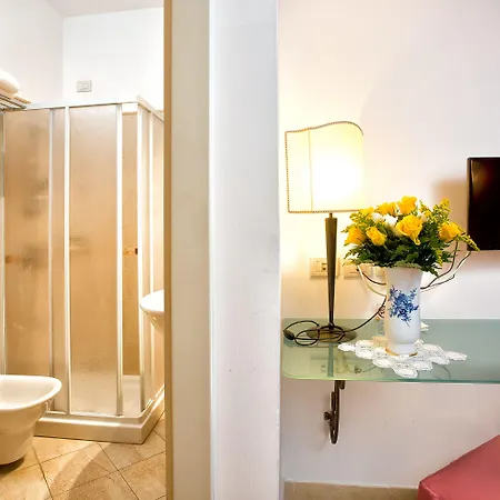 阿拉维特多拉塔酒店 威尼斯