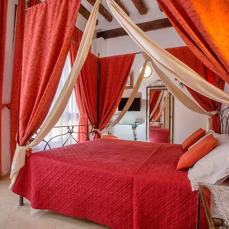 阿拉维特多拉塔酒店