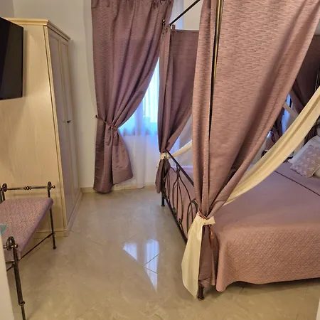 Couette-café Vite Dorata Venise