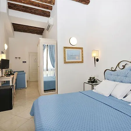 住宿加早餐酒店 阿拉维特多拉塔酒店