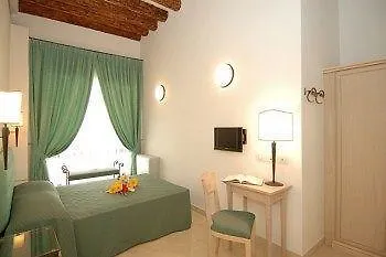 Bed & Breakfast Vite Dorata Benátky