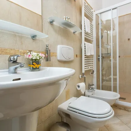 阿拉维特多拉塔酒店 住宿加早餐酒店 威尼斯