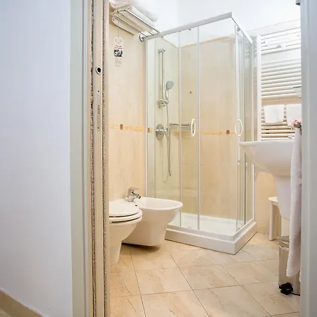 阿拉维特多拉塔酒店 威尼斯