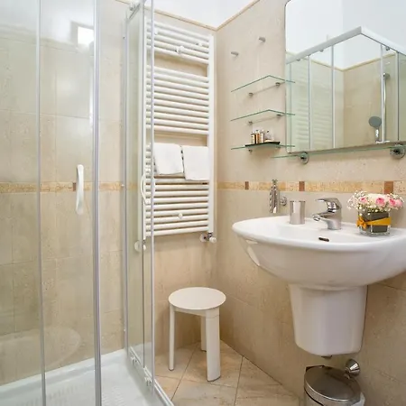 阿拉维特多拉塔酒店 住宿加早餐酒店 威尼斯